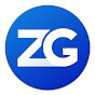 ZG GLOBAL logo