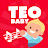 Teo Baby Nursery Rhymes & Kids Songs