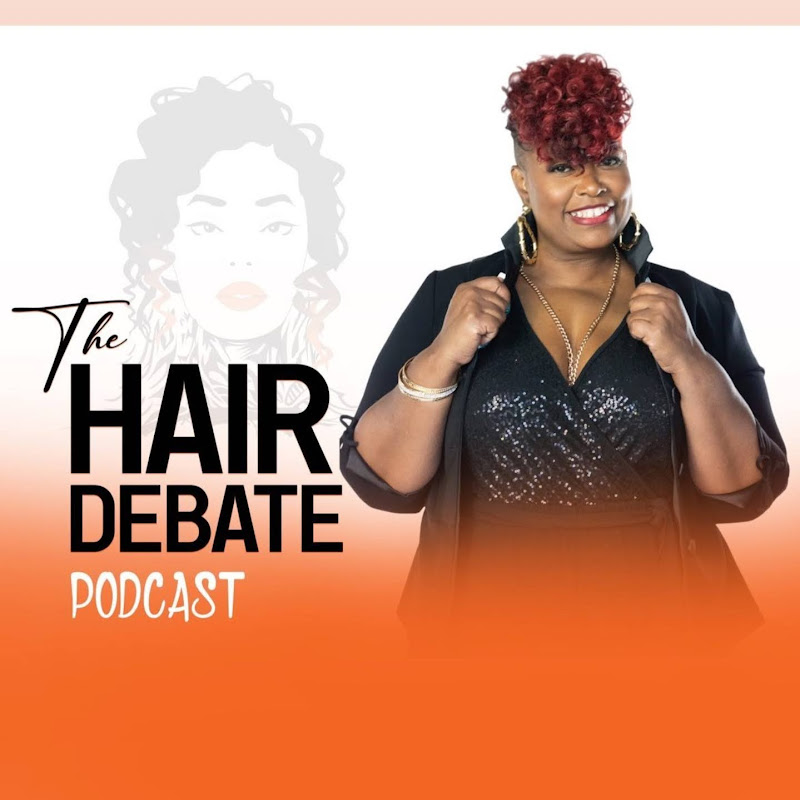 The Hair DebateTM icon