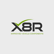 X8R Ltd