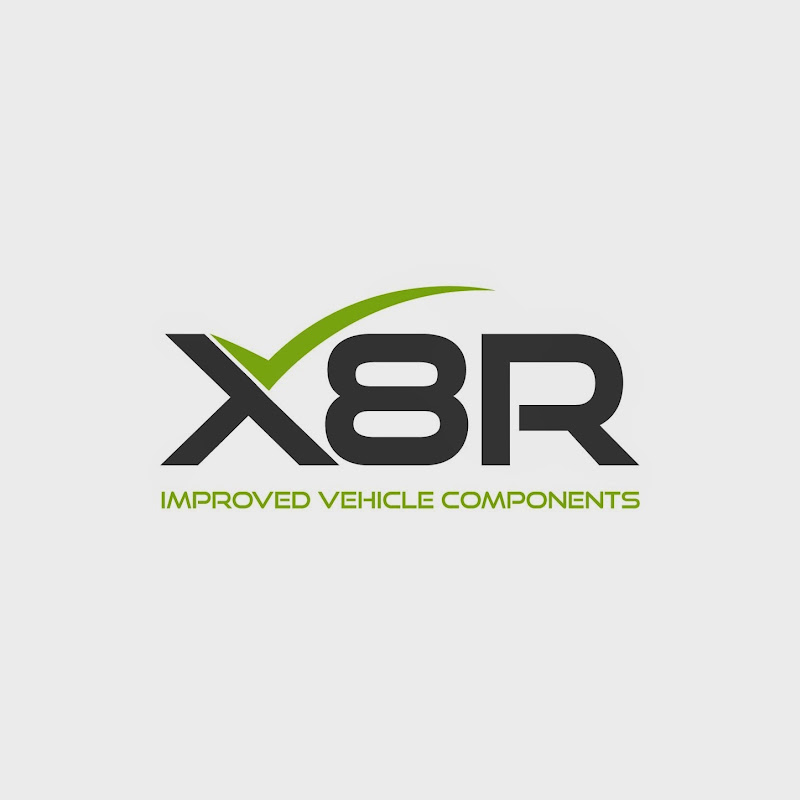X8R Ltd