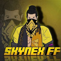 Логотип каналу SKYNEX FF