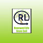 Renewed Life Stem Cell Clinic logo