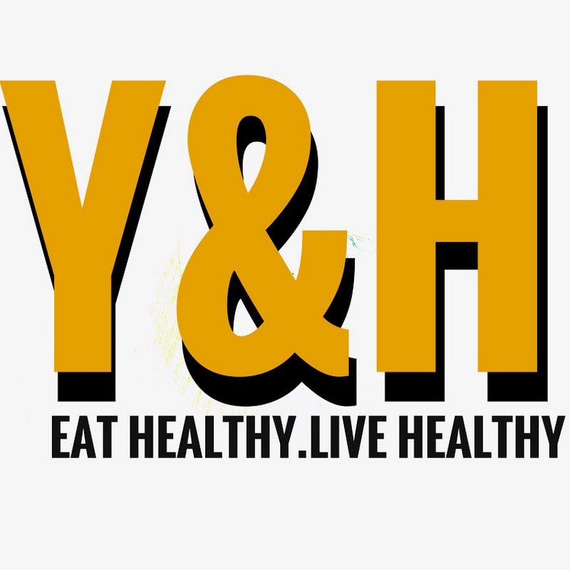 Yummy & healthy
