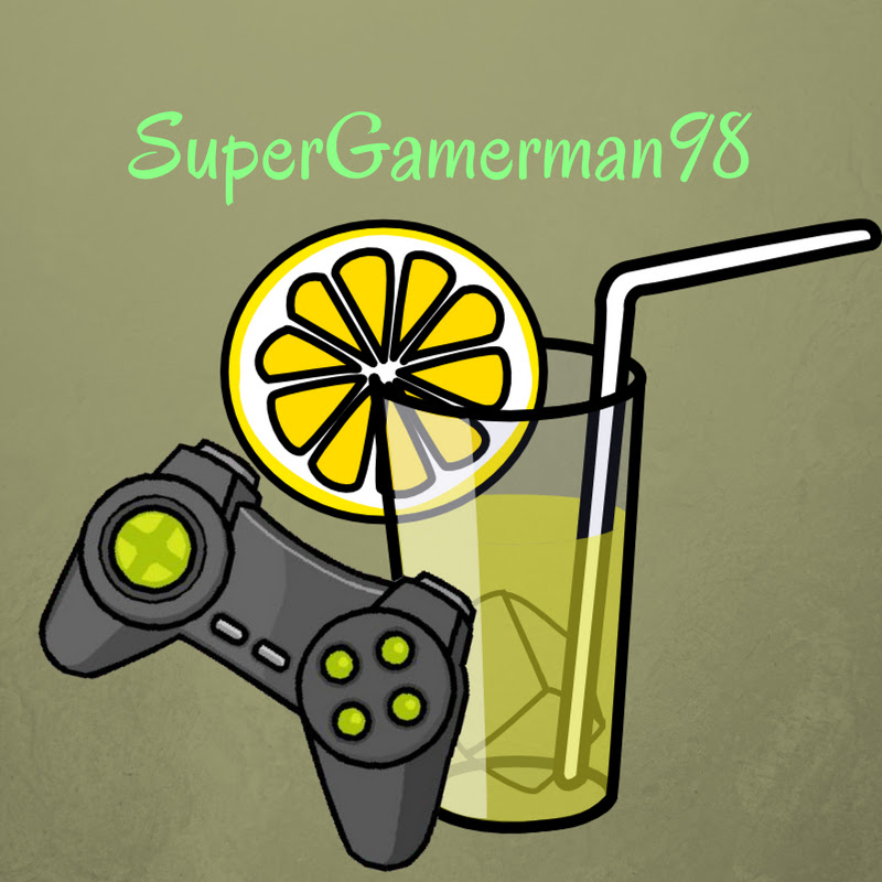 SuperGamerman98