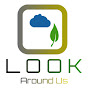 Look Around Us logo