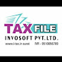 TAXFILE GROUP SURAT logo