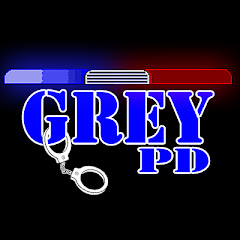Darren Grey channel logo