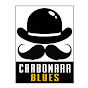 Carbonara Blues (#icarbonarablues) logo
