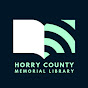 Horry County Memorial Library logo