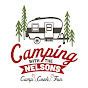 Camping With The Nelsons logo