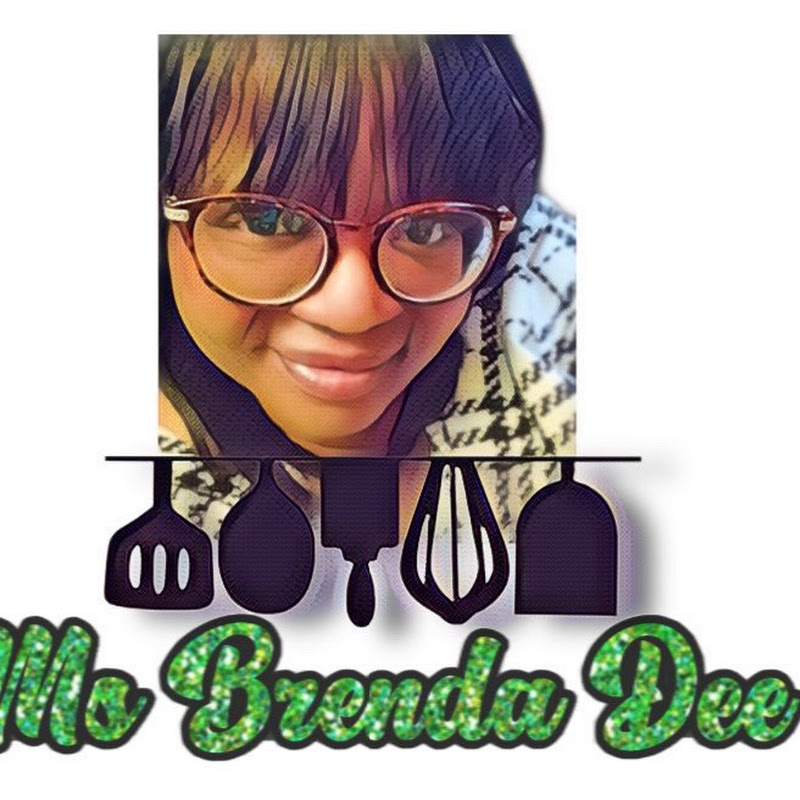 Ms Brenda Dee Logo