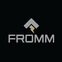 Fromm logo