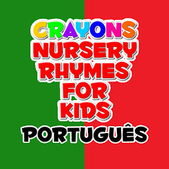 Zebra Portugues - Canções para bebês Avatar