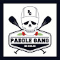 PADDLE GANG logo