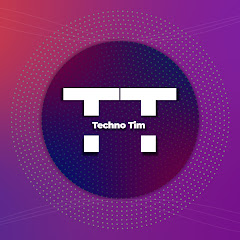 Techno Tim Talks