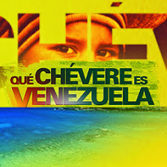 ¡Qué Chévere es Venezuela!