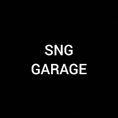 SNG Garage World net worth
