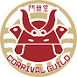 鬥競堂Corrival Guild logo