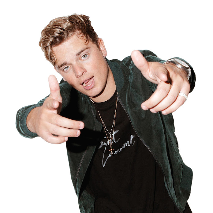 Jack Maynard Net Worth & Earnings (2025)