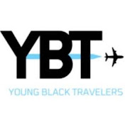 Young Black Travelers
