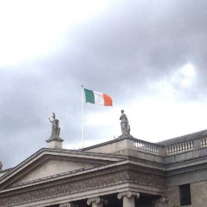 Irish Flukey