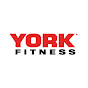 York Fitness Australia logo