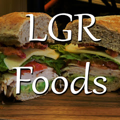 LGR Foods net worth