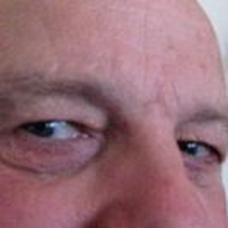 Tim Bulkeley icon