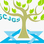 Santa Cruz Jewish Genealogy Society SCJGS logo