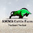 AMMA Cattle Farm official