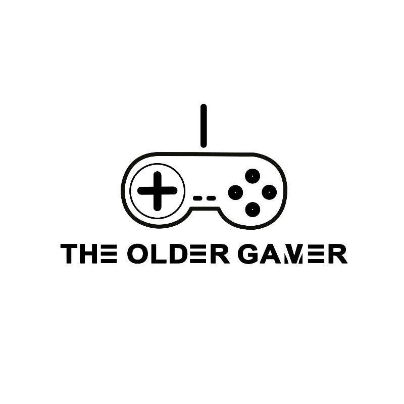 The Older Gamer