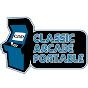 Classic Arcade Portable logo