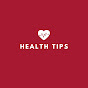 Health Tips logo
