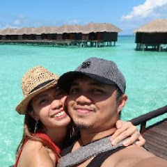 JC & Loraine channel thumbnail