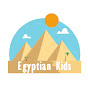 Egyptian Arabic Kids logo