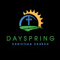 Dayspring Christian Church logo