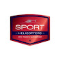 Sport Helicopter Rides Cape Town logo