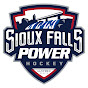 Sioux Falls Power 15 logo