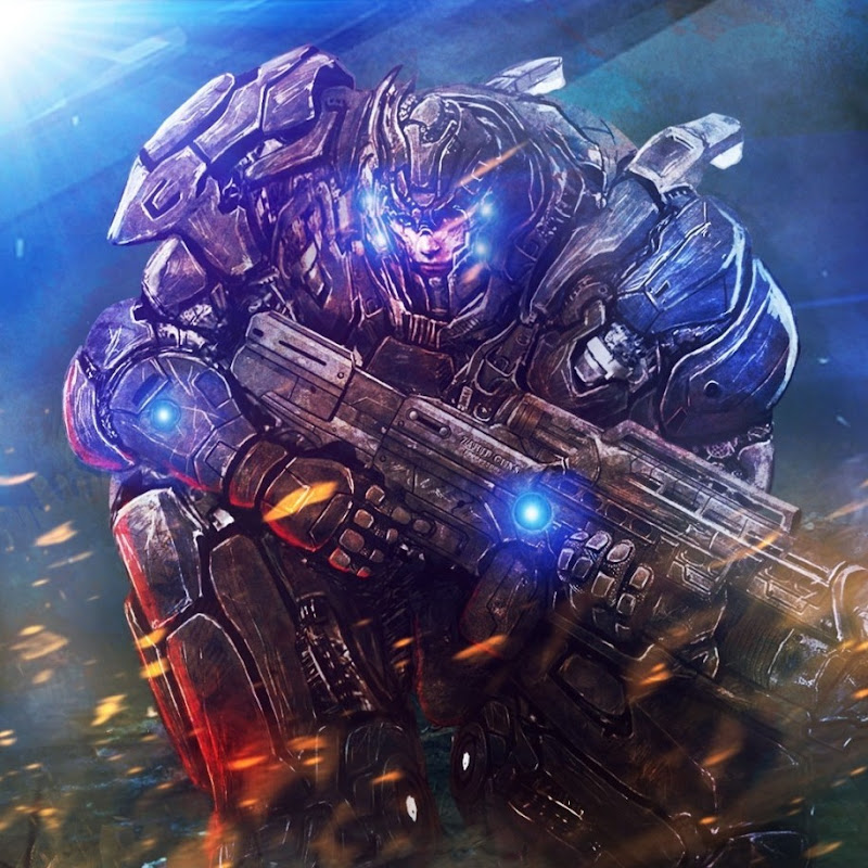 Channel Avatar