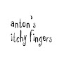 Anton's Itchy Fingers logo