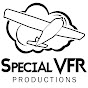 ERAU SpecialVFR logo