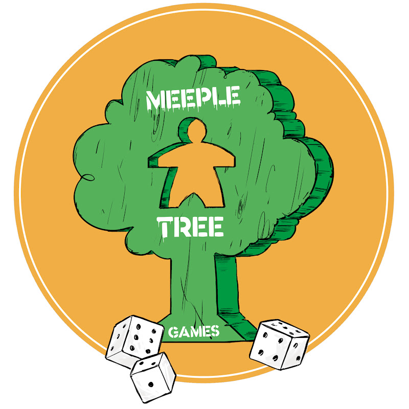 Meeple Tree Games מיפל טרי משחקי קופסה
