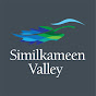 Similkameen Valley, BC logo