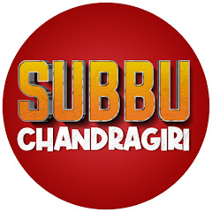 Chandragiri Subbu Avatar