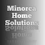 Minorca Home Solutions logo