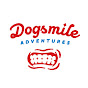 Dogsmile Adventures logo
