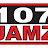 107 JAMZ