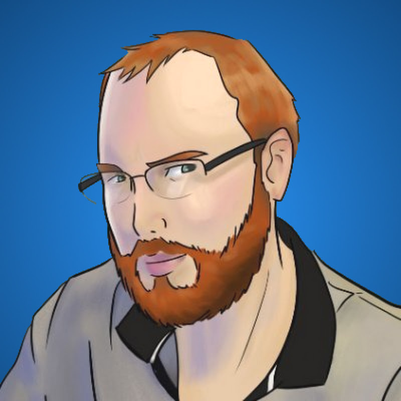 Aurelien Sama (Aurelien Sama / Tech_Sama)