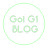 Gol G1 Blog